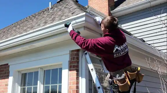 gutter services Ithaca